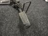 Footrest right Yamaha YBR 125
