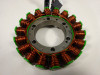 Dynamo Aprilia Tuono 660