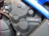 Motorblokdeksel Kawasaki ZX 6 R