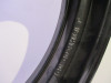 Voorvelg Yamaha TDM