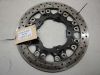 Brake disc set Suzuki GSR 600