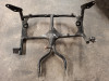 Kuipframe Kawasaki ZX 10 R