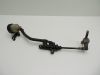 Rempomp achter Yamaha TDM