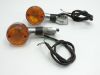 Knipperlicht links voor Honda VT 1100
