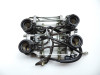 Throttle body Honda VFR 800 I