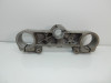 Fork top bridge Ducati monster 600