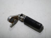 Voetsteun links Yamaha GTS 1000