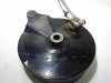 Brake drum Kawasaki LTD 454