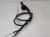 Throttle grip Yamaha YZF 750