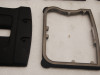 Kleppendeksel Harley Davidson Softtail