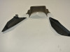 Muffler Honda CBR 600 RR