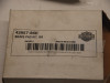 Remblokken achter Harley Davidson Touring