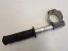 Steering Handle left  Kawasaki ZXR 750
