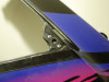 Seiten verkleidung links Honda CBR 600 F
