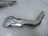 Uitlaat Honda CBR 600 RR