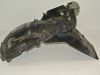 Achterspatbord BMW R 1150 RT   R 850 RT