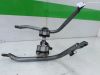 Frame - onderdelen Kawasaki ZZR 1100