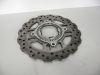 Bremsscheibe hinten  Kawasaki Z 750