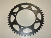 Kettenrad hinten Yamaha XT 600