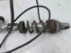 Stossdampfer hinten Suzuki Burgman 400