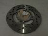 Brake disc front Suzuki GSX 400 X Impulse