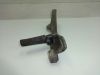 Main step holder left Yamaha TDM