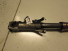 Voorpoot links compleet Kawasaki ZXR 750