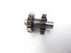 Motorblock Sonstiges Triumph Sprint RS
