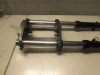 Front pipes complete Kawasaki ZZR 600