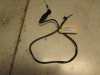 Rear brake caliper Suzuki Madura 1200