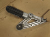 Duo voetsteun links Honda VT 700 750