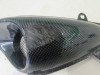 Air intake left Suzuki TL 1000