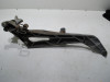 Main step holder left Honda Deauville 650 - 700