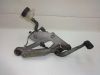 Rechter schetsplaat Yamaha XJ 600 Diversion