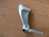 Pillion step left  Suzuki TL 1000
