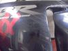 Seiten verkleidung links Honda CBR 1100 XX