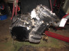Engine Kawasaki GPX 750