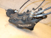 Front brake complete Triumph Sprint RS