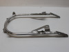 Achtersubframe Yamaha FZR 750 R OWO1