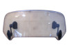 Wind screen Honda XL 1000 V Varadero