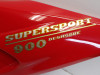Kanzel links Ducati 900 SS Supersport