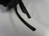 License plate holder Kawasaki ER 6