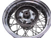 Rear wheel Yamaha XVS 1100 Dragstar