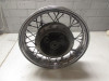 Rear wheel Suzuki LS 650