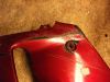 Cowl Left Honda CBR 1100 XX