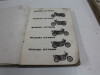 Onderdelenboek Suzuki GT 750