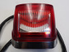 Achterlicht Harley Davidson Softtail