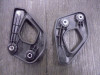 Main step holder BMW R 1250 GS