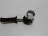 Steering Handle left  Suzuki GSX R 750 RK
