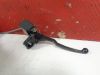 Front brake master cylinder  Peugeot Metropolis